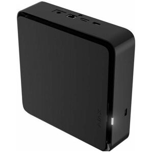 Ajax Rejestrator NVR HDC (8ch) - black (Enregistreur vidéo en réseau (NVR)), Caméra réseau : accessoires - Publicité Ajax Rejestrator NVR HDC (8ch) - black (Enregistreur vidéo en réseau (NVR)), Caméra réseau : accessoires - Publicité
