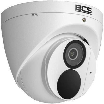BCS Kamera POINT BCS-P-EIP25FSR3-Ai2, Caméra réseau, Noir - Publicité BCS Kamera POINT BCS-P-EIP25FSR3-Ai2, Caméra réseau, Noir - Publicité