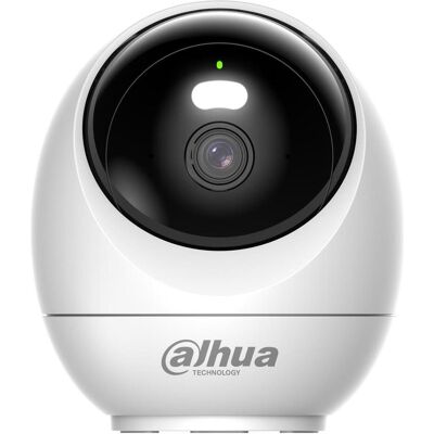 Dahua Caméra Wrl 5 Mpx, dôme PTZ / Ai H5js, Caméra réseau, Blanc - Publicité Dahua Caméra Wrl 5 Mpx, dôme PTZ / Ai H5js, Caméra réseau, Blanc - Publicité