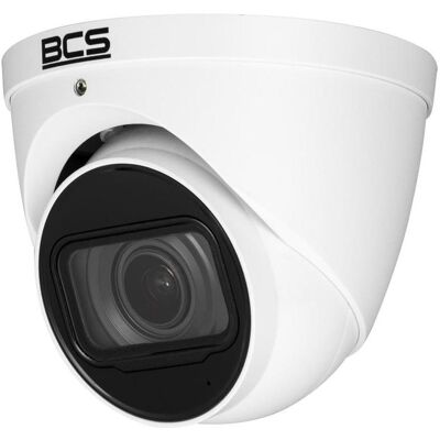 BCS BCS-EA45VSR8 Kamera kopułkowa 4w1, 5Mpx, Caméra réseau - Publicité BCS BCS-EA45VSR8 Kamera kopułkowa 4w1, 5Mpx, Caméra réseau - Publicité