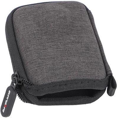Sunnylife Torba for OSMO 360, Caméra d'action : accessoires, Noir - Publicité Sunnylife Torba for OSMO 360, Caméra d'action : accessoires, Noir - Publicité