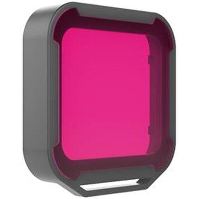 PolarPro Super Suit filtre magenta, Caméra d'action : accessoires, Multicolore - Publicité PolarPro Super Suit filtre magenta, Caméra d'action : accessoires, Multicolore - Publicité