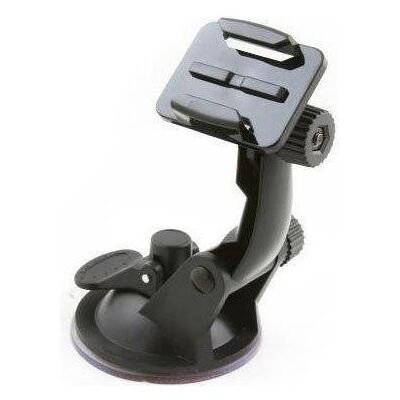 Xrec Support / Ventouse pour vitre pour caméras GoPro 2, 3, 4, 5, 6 et 7, Caméra d'action : accessoires, Noir - Publicité Xrec Support / Ventouse pour vitre pour caméras GoPro 2, 3, 4, 5, 6 et 7, Caméra d'action : accessoires, Noir - Publicité