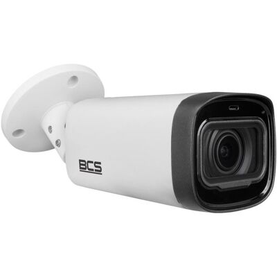 BCS BCS-TA45VSR8 Kamera tubowa 4w1, 5Mpx, Caméra réseau - Publicité BCS BCS-TA45VSR8 Kamera tubowa 4w1, 5Mpx, Caméra réseau - Publicité