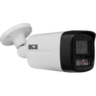 BCS BCS-TA15FR4L4 Kamera tubowa 4w1, 5Mpx, Caméra réseau - Publicité BCS BCS-TA15FR4L4 Kamera tubowa 4w1, 5Mpx, Caméra réseau - Publicité