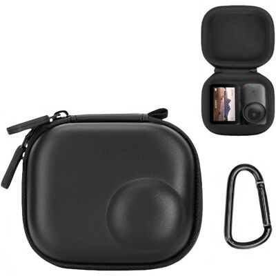 Puluz EVA Hard Mini Case for DJI Osmo Nano (Black), Caméra d'action : accessoires, Noir - Publicité Puluz EVA Hard Mini Case for DJI Osmo Nano (Black), Caméra d'action : accessoires, Noir - Publicité