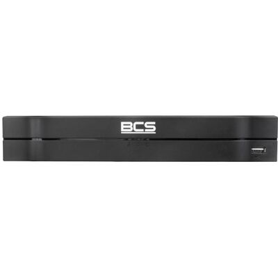 BCS Rejestrator BCS-L-XVR0401-AI Rejestrator 4 kanałowy 5w1 - Kopia (Enregistreur vidéo en réseau (NVR)), Caméra réseau : accessoires - Publicité BCS Rejestrator BCS-L-XVR0401-AI Rejestrator 4 kanałowy 5w1 - Kopia (Enregistreur vidéo en réseau (NVR)), Caméra réseau : accessoires - Publicité