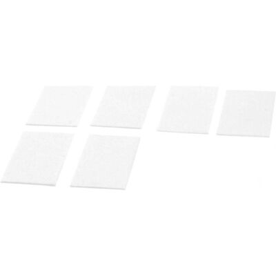 Xrec Inserts anti-buée absorbant l'humidité pour caméras GoPro 7, 6, 5, 4, 3, 3+ et 2, Caméra d'action : accessoires, Transparent - Publicité Xrec Inserts anti-buée absorbant l'humidité pour caméras GoPro 7, 6, 5, 4, 3, 3+ et 2, Caméra d'action : accessoires, Transparent - Publicité
