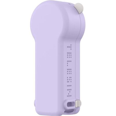 Telesin Protective Cover DJI Osmo Pocket 4 + Schouderband Purple, Caméra d'action : accessoires, Violet - Publicité Telesin Protective Cover DJI Osmo Pocket 4 + Schouderband Purple, Caméra d'action : accessoires, Violet - Publicité
