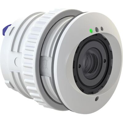 Mobotix Sensormodul Mx-ONE 4K 30°, Caméra réseau : accessoires - Publicité Mobotix Sensormodul Mx-ONE 4K 30°, Caméra réseau : accessoires - Publicité