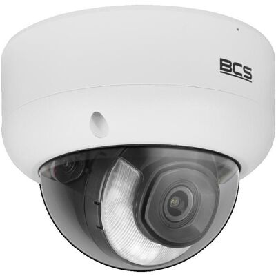 BCS Kamera LINE BCS-L-DIP26FCR3L3-Ai1, Caméra réseau - Publicité BCS Kamera LINE BCS-L-DIP26FCR3L3-Ai1, Caméra réseau - Publicité