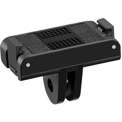 Puluz Magnetic adapter with quick release for DJI Osmo Action 6, Caméra d'action : accessoires, Noir - Publicité Puluz Magnetic adapter with quick release for DJI Osmo Action 6, Caméra d'action : accessoires, Noir - Publicité