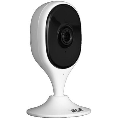 BCS BCS-L-SHOME01 LINE Kamera, Caméra réseau - Publicité BCS BCS-L-SHOME01 LINE Kamera, Caméra réseau - Publicité