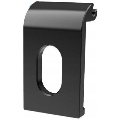 Xrec Portillon d'accès au compartiment de chargement GoPro Hero 11 Black Mini / GP544, Caméra d'action : accessoires, Noir - Publicité Xrec Portillon d'accès au compartiment de chargement GoPro Hero 11 Black Mini / GP544, Caméra d'action : accessoires, Noir - Publicité