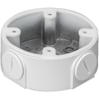 BCS BCS-AD11 Montagebox für LINE Kameras, Caméra réseau : accessoires - Publicité BCS BCS-AD11 Montagebox für LINE Kameras, Caméra réseau : accessoires - Publicité