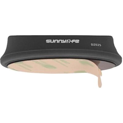 Sunnylife base / base for OSMO 360 camera (black), Caméra d'action : accessoires, Noir - Publicité Sunnylife base / base for OSMO 360 camera (black), Caméra d'action : accessoires, Noir - Publicité