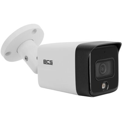 BCS Kamera IP BCS-L-TIP18FSR3L3-Ai Kamera tubowa IP 8 MP LINE, Caméra réseau - Publicité BCS Kamera IP BCS-L-TIP18FSR3L3-Ai Kamera tubowa IP 8 MP LINE, Caméra réseau - Publicité