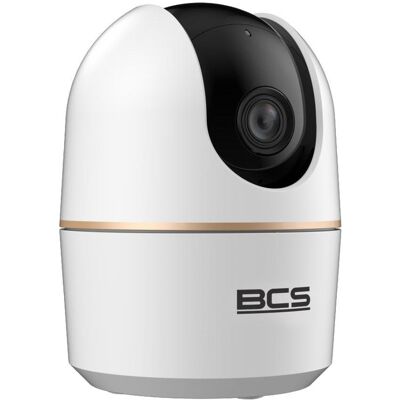 Bcs Caméra de Sécurité Intérieure Wi-Fi 5MP - Publicité Bcs Caméra de Sécurité Intérieure Wi-Fi 5MP - Publicité