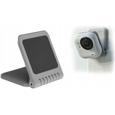 Sunnylife Stojak Uchwyt Mocowanie Na Magnes Do Dji Osmo Nano Insta360 Go Ultra 3 3s / Mj120-gy, Caméra d'action : accessoires - Publicité Sunnylife Stojak Uchwyt Mocowanie Na Magnes Do Dji Osmo Nano Insta360 Go Ultra 3 3s / Mj120-gy, Caméra d'action : accessoires - Publicité