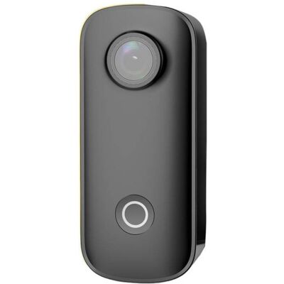 Sjcam C100 Noir (30p, WiFi), Caméra d'action, Noir - Publicité Sjcam C100 Noir (30p, WiFi), Caméra d'action, Noir - Publicité