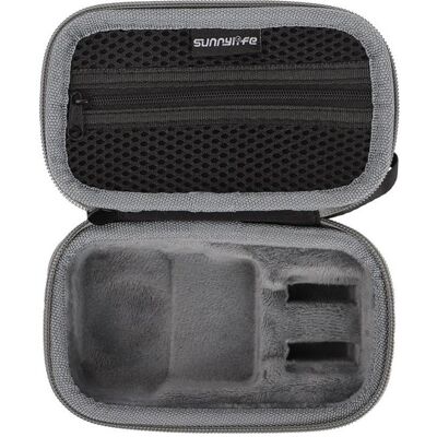Sunnylife bag for OSMO 360 Standard Combo, Caméra d'action : accessoires, Noir - Publicité Sunnylife bag for OSMO 360 Standard Combo, Caméra d'action : accessoires, Noir - Publicité