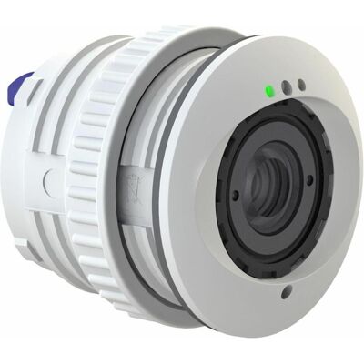 Mobotix Sensormodul Mx-ONE 4K 120°, Caméra réseau : accessoires - Publicité Mobotix Sensormodul Mx-ONE 4K 120°, Caméra réseau : accessoires - Publicité