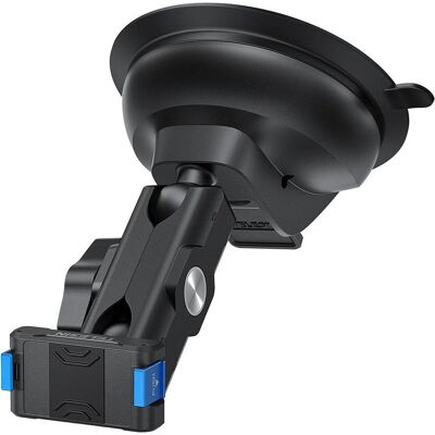 Telesin Quick-Release Suction Cup Mount For DJI Osmo Action, Caméra d'action : accessoires, Noir - Publicité Telesin Quick-Release Suction Cup Mount For DJI Osmo Action, Caméra d'action : accessoires, Noir - Publicité