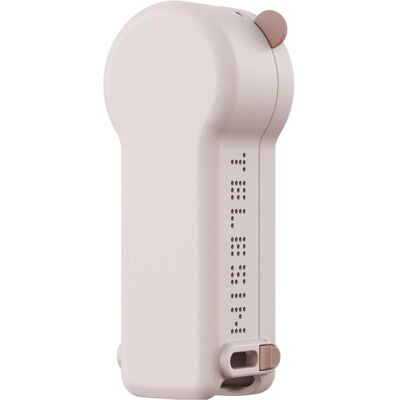 Telesin Protective Cover DJI Osmo Pocket 4 + Schouderband - White, Caméra d'action : accessoires, Blanc - Publicité Telesin Protective Cover DJI Osmo Pocket 4 + Schouderband - White, Caméra d'action : accessoires, Blanc - Publicité