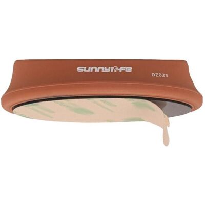 Sunnylife base / base for OSMO 360 camera (orange), Caméra d'action : accessoires, Orange - Publicité Sunnylife base / base for OSMO 360 camera (orange), Caméra d'action : accessoires, Orange - Publicité