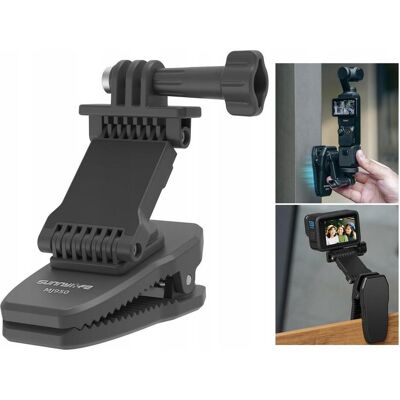 Sunnylife Klips Uchwyt Mocowanie Na Pasek Szelki Magnes Do Gopro Dji Xiaomi Sjcam / Mj950, Caméra d'action : accessoires, Multicolore - Publicité Sunnylife Klips Uchwyt Mocowanie Na Pasek Szelki Magnes Do Gopro Dji Xiaomi Sjcam / Mj950, Caméra d'action : accessoires, Multicolore - Publicité