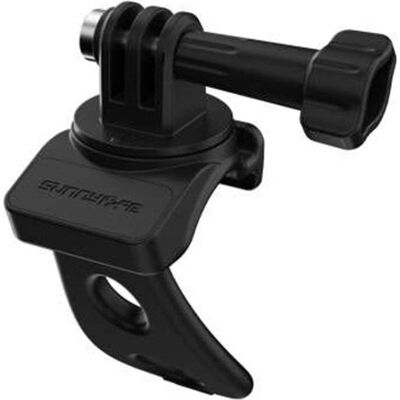 Sunnylife BD892 flexible silicone band for sports camera (black), Caméra d'action : accessoires, Noir - Publicité Sunnylife BD892 flexible silicone band for sports camera (black), Caméra d'action : accessoires, Noir - Publicité