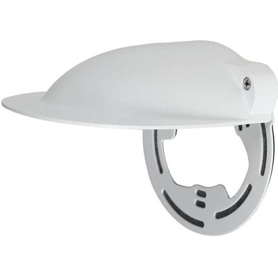 Dahua Protection contre la pluie pour les caméras dôme PFA200W, Caméra réseau : accessoires - Publicité Dahua Protection contre la pluie pour les caméras dôme PFA200W, Caméra réseau : accessoires - Publicité