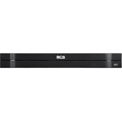 BCS Rejestrator BCS-L-XVR3202-AI Rejestrator 32 kanałowy 5w1 (Enregistreur vidéo en réseau (NVR)), Caméra réseau : accessoires - Publicité BCS Rejestrator BCS-L-XVR3202-AI Rejestrator 32 kanałowy 5w1 (Enregistreur vidéo en réseau (NVR)), Caméra réseau : accessoires - Publicité