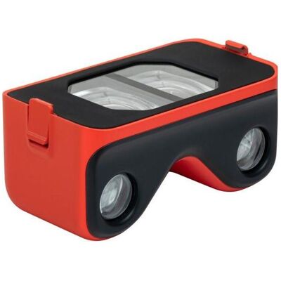 Kandao QooCam EGO, Solution de conférence, Rouge, Blanc, Noir - Publicité Kandao QooCam EGO, Solution de conférence, Rouge, Blanc, Noir - Publicité