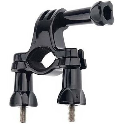 Xrec Support pour vélo / Pour vélo / Pour caméras GoPro Hero 7, 6, 5, 4, 3+, 3, 2, 1 / SJCAM SJ4000,, Caméra d'action : accessoires - Publicité Xrec Support pour vélo / Pour vélo / Pour caméras GoPro Hero 7, 6, 5, 4, 3+, 3, 2, 1 / SJCAM SJ4000,, Caméra d'action : accessoires - Publicité