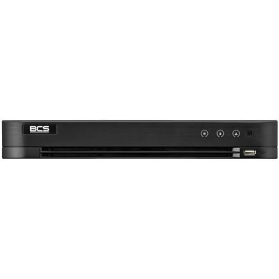 BCS BCS-V-XVR1601-Ai 16-Kanal 5-System Recorder mit AcuSense-Technologie, Caméra - Publicité BCS BCS-V-XVR1601-Ai 16-Kanal 5-System Recorder mit AcuSense-Technologie, Caméra - Publicité