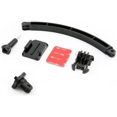 Xrec Bras d'extension Faceview – Pour la Sony Action Cam (Accessoires vidéo divers), Accessoires vidéo - Publicité Xrec Bras d'extension Faceview – Pour la Sony Action Cam (Accessoires vidéo divers), Accessoires vidéo - Publicité