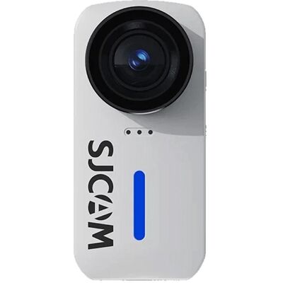 Sjcam C110+ (30p, WiFi), Caméra d'action, Blanc - Publicité Sjcam C110+ (30p, WiFi), Caméra d'action, Blanc - Publicité