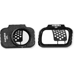Caruba Kit de filtres UV + CPL pour Mavic Mini (Filtres pour drones, DJI Mavic Mini), Drone : accessoires - Publicité Caruba Kit de filtres UV + CPL pour Mavic Mini (Filtres pour drones, DJI Mavic Mini), Drone : accessoires - Publicité