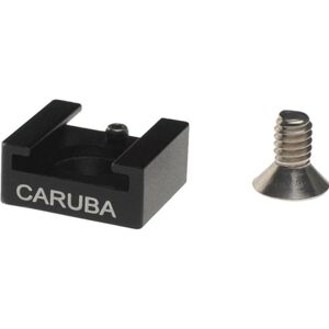 Caruba Chaussure froide (Adaptateur), Appareil photo numérique : accessoires - Publicité Caruba Chaussure froide (Adaptateur), Appareil photo numérique : accessoires - Publicité