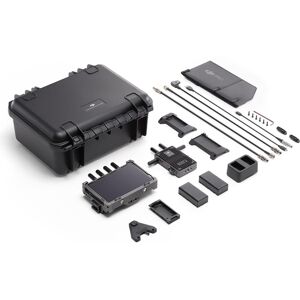 DJI Transmission Combo (Transmetteur de drone), Drone : accessoires, Noir - Publicité DJI Transmission Combo (Transmetteur de drone), Drone : accessoires, Noir - Publicité