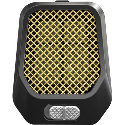 Filtre d'air haute efficacité Nitecore pour souffleur BB2 - Publicité Filtre d'air haute efficacité Nitecore pour souffleur BB2 - Publicité