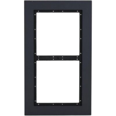 Dahua Vtm25p2 Cadre De Montage (Kit de montage), Caméra réseau : accessoires - Publicité Dahua Vtm25p2 Cadre De Montage (Kit de montage), Caméra réseau : accessoires - Publicité