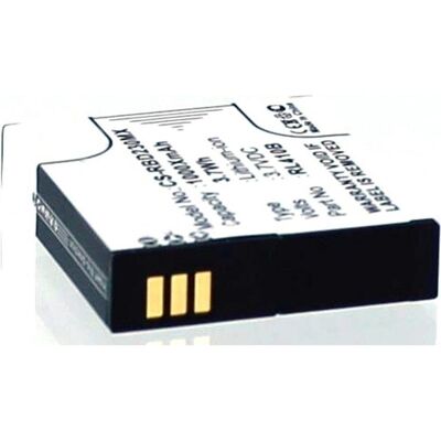 Rollei AGI 30591 - Batterie pour caméra - Noir - pour Actioncam 400 - 41mm - Publicité Rollei AGI 30591 - Batterie pour caméra - Noir - pour Actioncam 400 - 41mm - Publicité