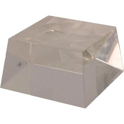 Caruba Support pour boule d'objectif 200mm Monster, Appareil photo numérique : accessoires, Transparent - Publicité Caruba Support pour boule d'objectif 200mm Monster, Appareil photo numérique : accessoires, Transparent - Publicité