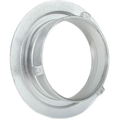 Speedring Bowens SMDV - Adaptateur pour SpeedBox Série - Publicité Speedring Bowens SMDV - Adaptateur pour SpeedBox Série - Publicité