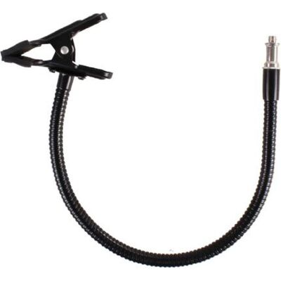 Falcon Eyes Pince à ressort + bras flexible + spigot NCLG-30S, Équipement pour studio : accessoires, Noir - Publicité Falcon Eyes Pince à ressort + bras flexible + spigot NCLG-30S, Équipement pour studio : accessoires, Noir - Publicité