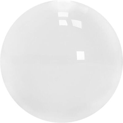 Caruba Boule d'objectif 100mm, Appareil photo numérique : accessoires, Transparent - Publicité Caruba Boule d'objectif 100mm, Appareil photo numérique : accessoires, Transparent - Publicité