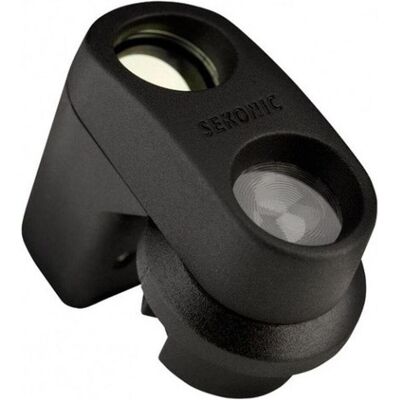 Sekonic Viseur 5° pour Litemaster Pro-478D/DR JQ87 (Optique), Viseur pour appareil photo, Noir - Publicité Sekonic Viseur 5° pour Litemaster Pro-478D/DR JQ87 (Optique), Viseur pour appareil photo, Noir - Publicité