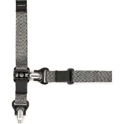 3 Legged Thing AXIS 24 Padded Neck & Shoulder Strap MOONDUST (Ceinture cervicale, Sangle d'épaule), Sangle pour appareil photo - Publicité 3 Legged Thing AXIS 24 Padded Neck & Shoulder Strap MOONDUST (Ceinture cervicale, Sangle d'épaule), Sangle pour appareil photo - Publicité